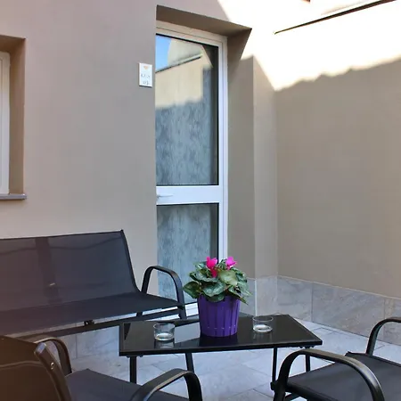 Keope Urban Suite Catania Exterior foto