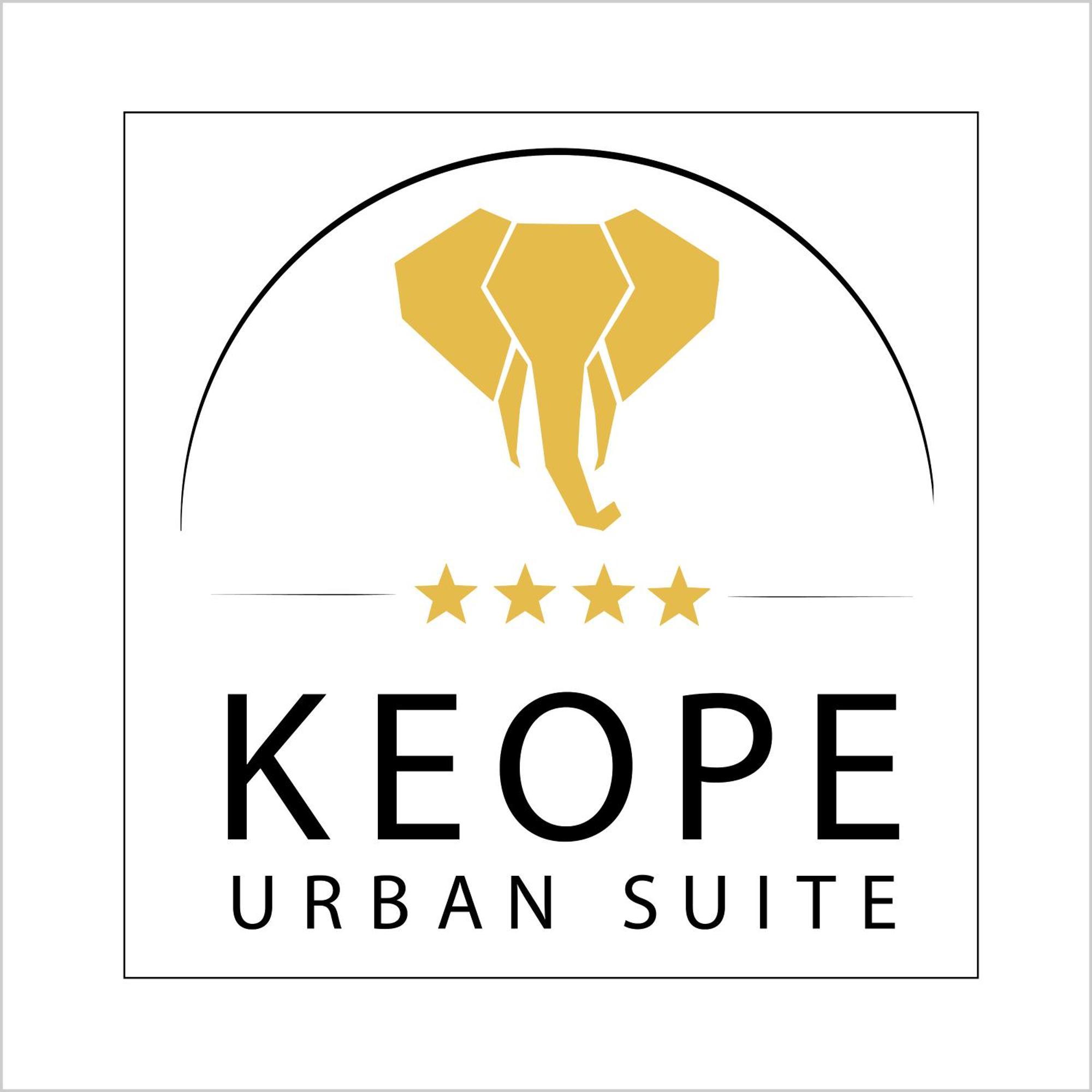 Keope Urban * Aeroporto di Catania Fontana Rossa